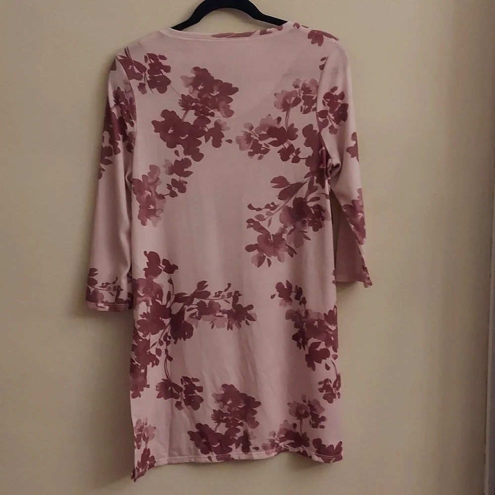 Chicos chico floral
